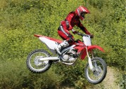 Honda CRF450R